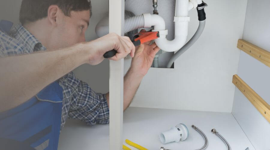 Professional bathroom faucet installation in Mount Pleasant, UT